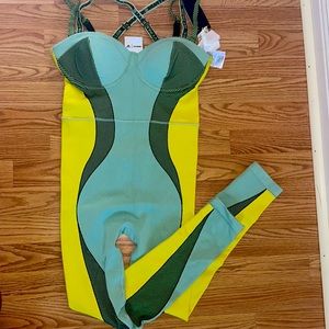 Adidas x Ivy Park One Piece